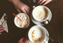 Coffee Go美食图片