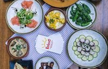 Bolero餐厅图片