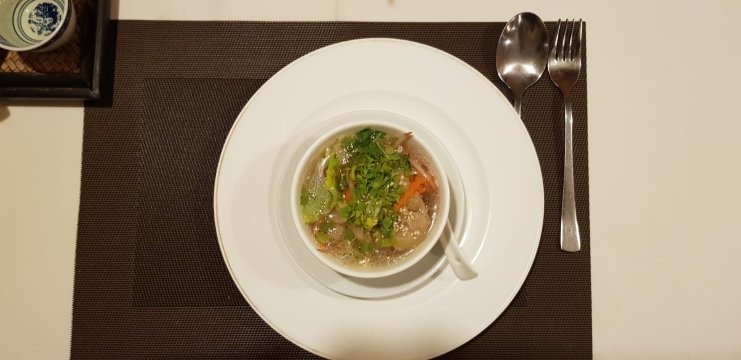 3 Naree Thai Cuisine