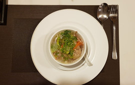 3 Naree Thai Cuisine
