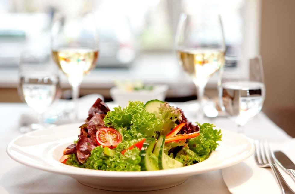 Restaurant Leander