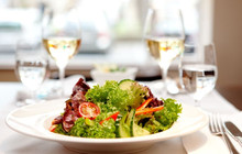 Restaurant Leander餐厅图片