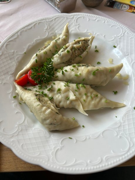 Hotel und Restaurant Krone