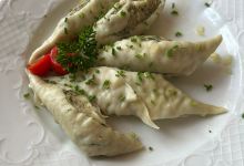 Hotel und Restaurant Krone美食图片