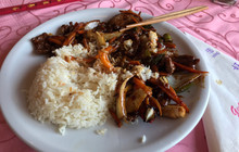 China Restaurant Inh Ni Hao餐厅图片