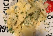 Pizzeria Salento美食图片