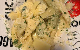 Pizzeria Salento