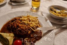Waldhotel / Restaurant Villa Waldeck美食图片