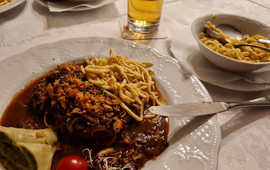 Waldhotel / Restaurant Villa Waldeck