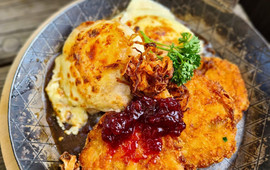 Restaurant Schiessstaette