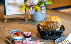 Cafe & Backerei Mauerer Karlsfeld