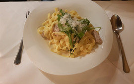 Ristorante Rosmarino