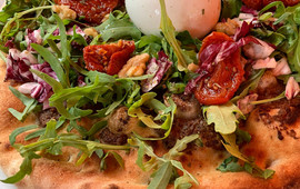 Trattoria-Pizzeria "Ai Quattro Canti"