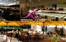 Bowlingcenter Eisenach餐厅图片