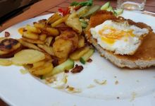 Gasthof Zum Slawen美食图片