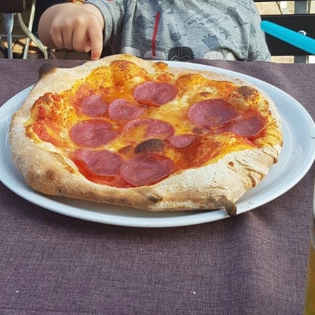 Ristorante Pizzeria Bella Vista餐厅图片