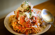 Gusto Italian Grill & Bar餐厅图片