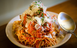 Gusto Italian Grill & Bar