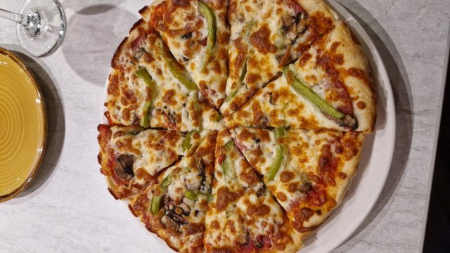 Carlito's Pizzaria餐厅图片