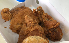 Church's Chicken餐厅图片