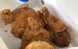 Church's Chicken