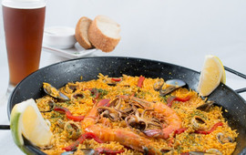 Amarelo Café & Restaurante