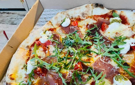 Alibi Pub&Pizza