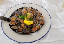 Salinas美食图片