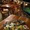 Fusión Grill Restaurante.