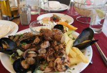 Caruso Cafe Bar美食图片