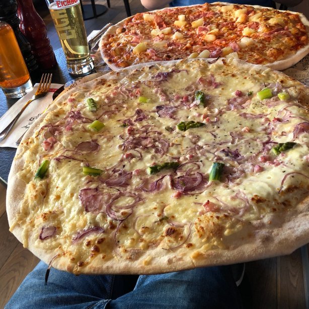 L'Osteria Biel