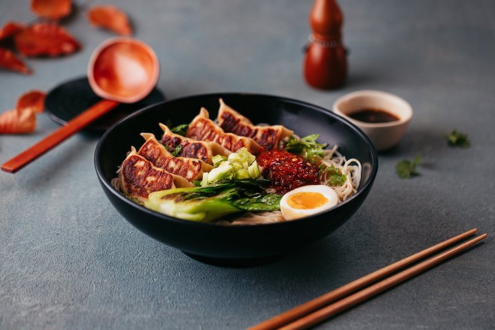 wagamama