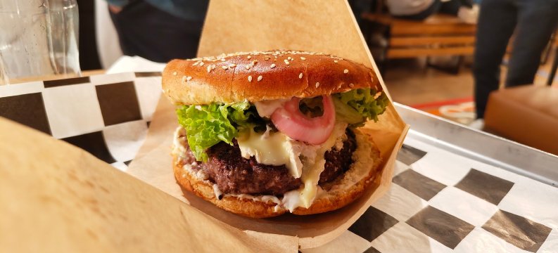 Moaburger
