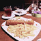 Divine Garden restaurant