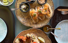 Lobster Paradise餐厅图片