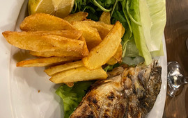Incir Altı Mezze & Restaurant