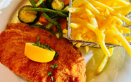 Restaurant Aareggstube