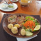 Restaurante El Halcón