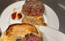 Afonso Burgerbar餐厅图片