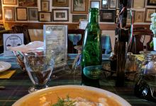 Bakos Attila's Restaurant美食图片