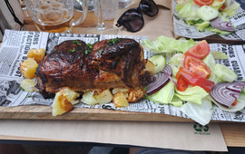 La Tasca