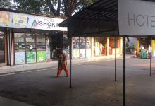 Ashoka Restaurant美食图片