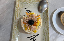 Restaurante El Roble餐厅图片