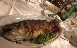 Restoran Ordinacija