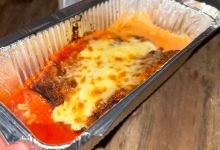 Pizzeria Bruno Tinello美食图片