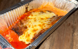 Pizzeria Bruno Tinello