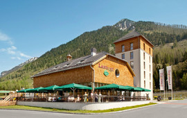 Landzeit Tauernalm