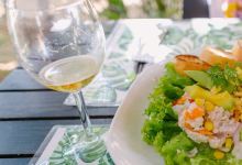 ZU Ceviche & Brasserie美食图片