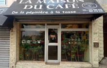 La Maison du Cafe餐厅图片