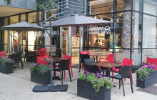 Apropo Restaurant Kafé餐厅图片